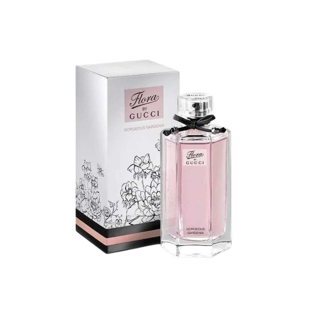 FLORA BY GUCCI - morgan-perfume