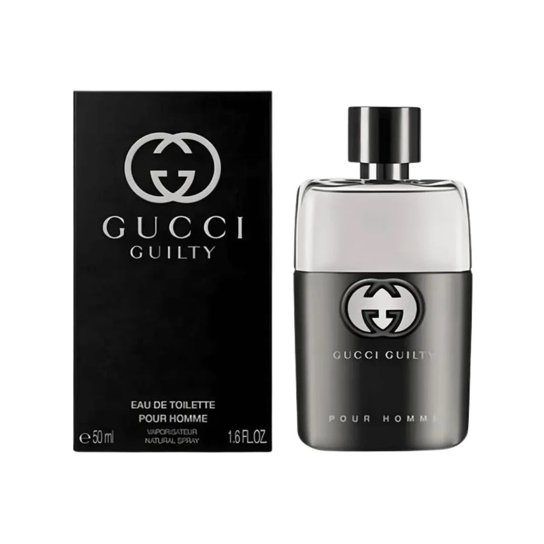 Gucci Guilty For Him Eau de Toilette (90ml)