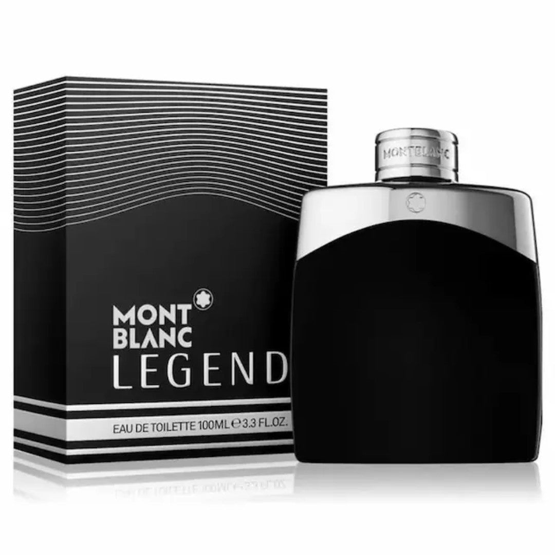 Mont Blanc Legend Perfume 100 ML
