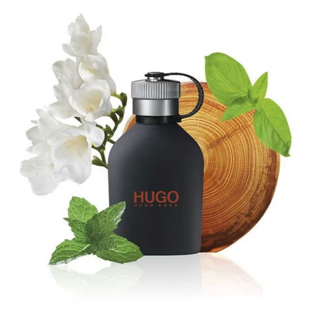 HUGO BOSS just different 125ML