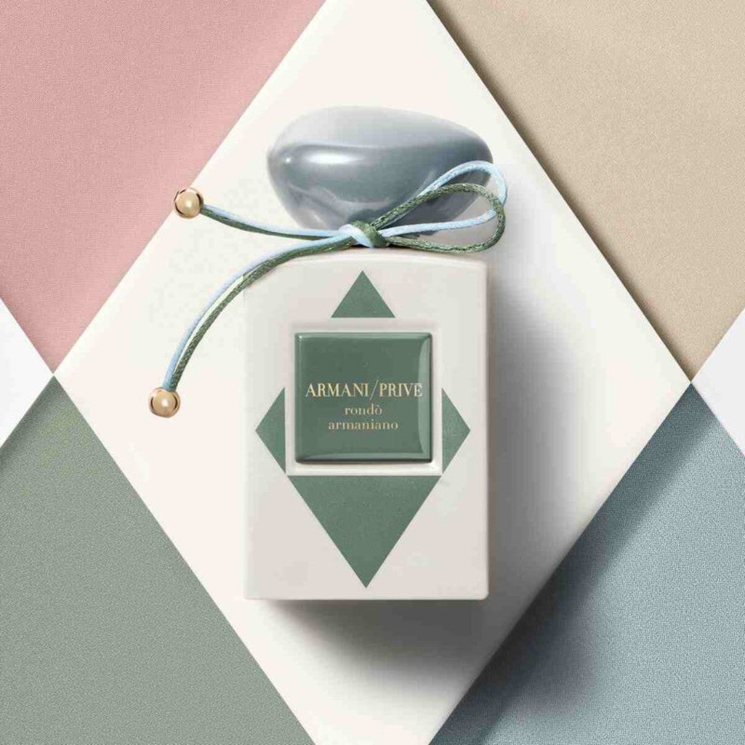 ARMANI PRIVE rondo armaniano 100ML