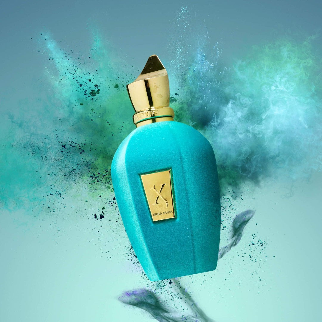 Xerjoff Xerjoff Erba Pura 100ml