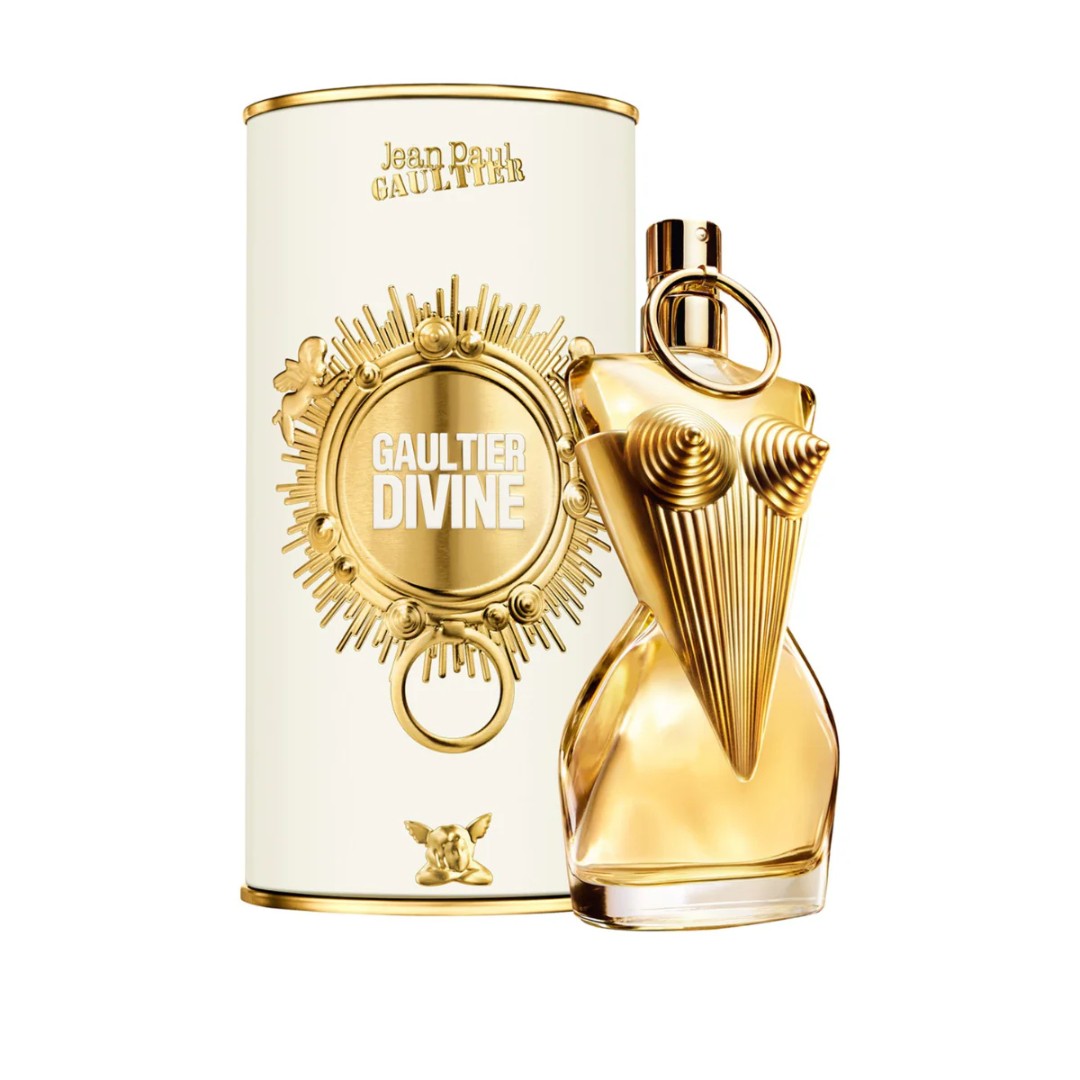 JEAN PAUL GUILTIER divine eau de parfum