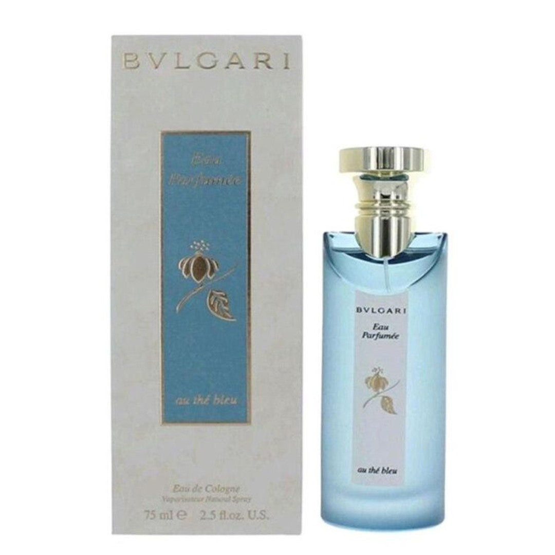 Bvlgari Au The Bleu EDC Unisex 75ml