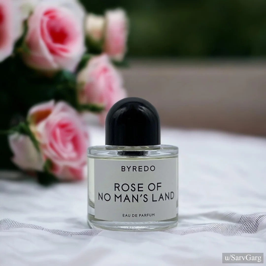 ROSE OF NO MAN’S ISLAND EDP 100ML