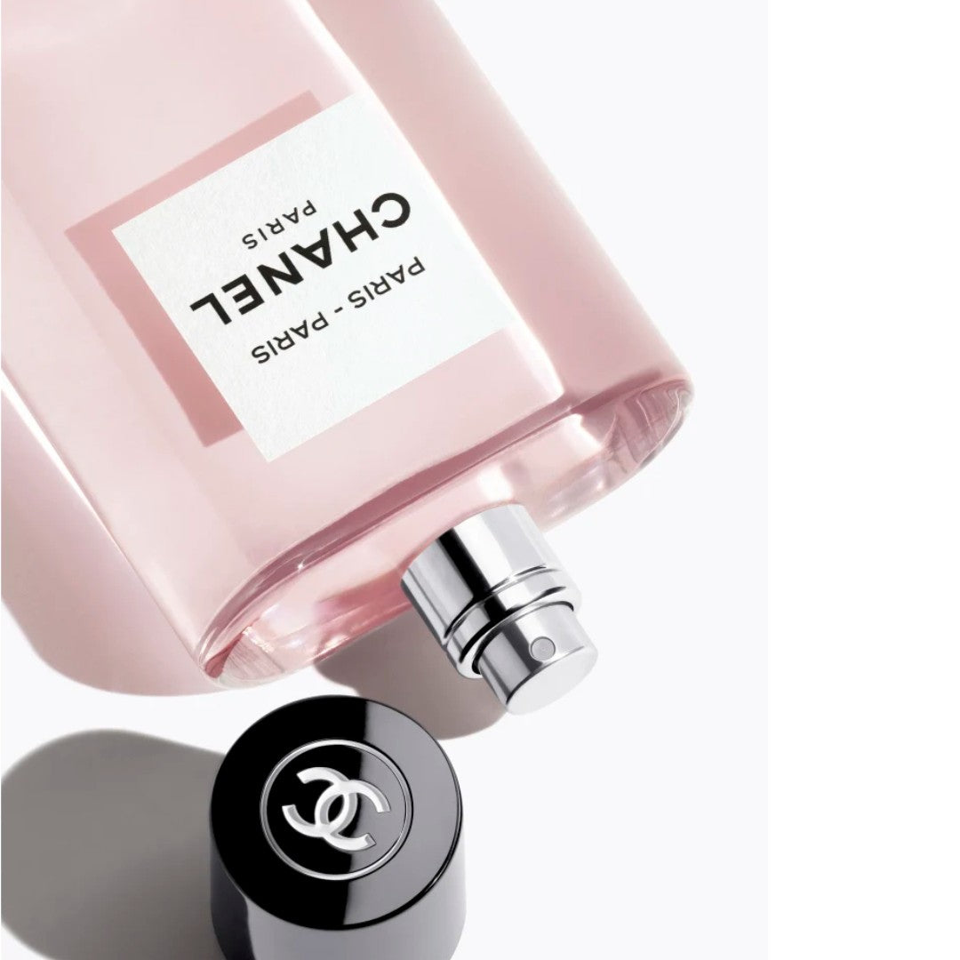CHANEL PARIS LES EAUX DE CHANEL - 100ml