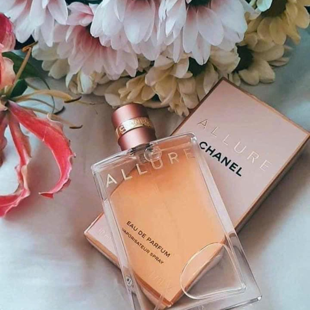 CHANEL Chanel Allure EDP - 100ml