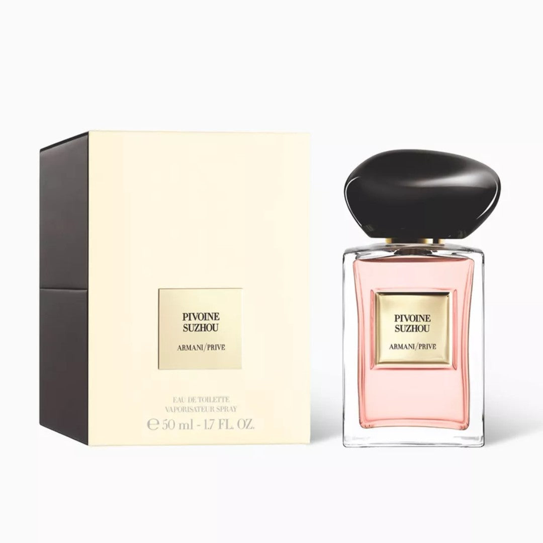 ARMANI PRIVE pivoine suzhou - 100ml