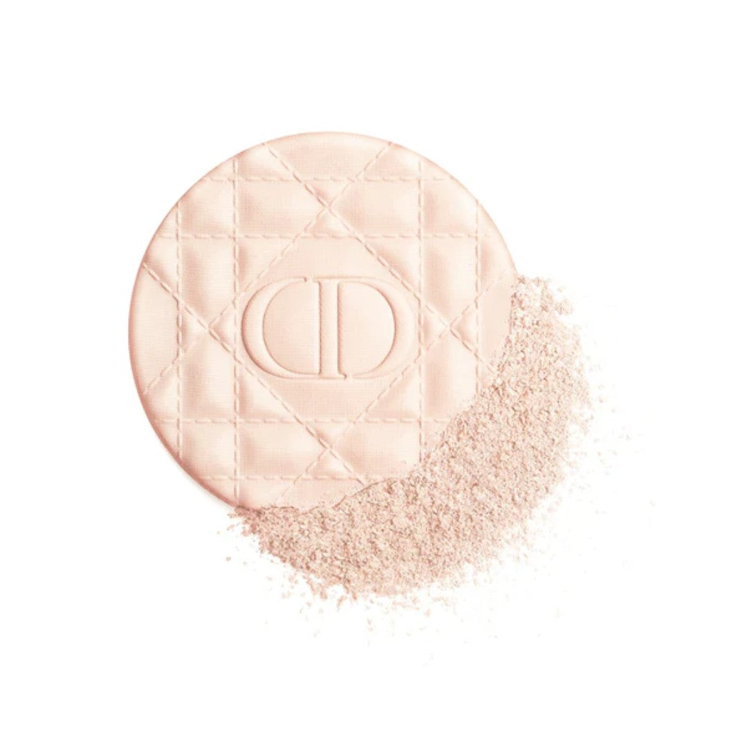 DIOR forever cushion powder ligh