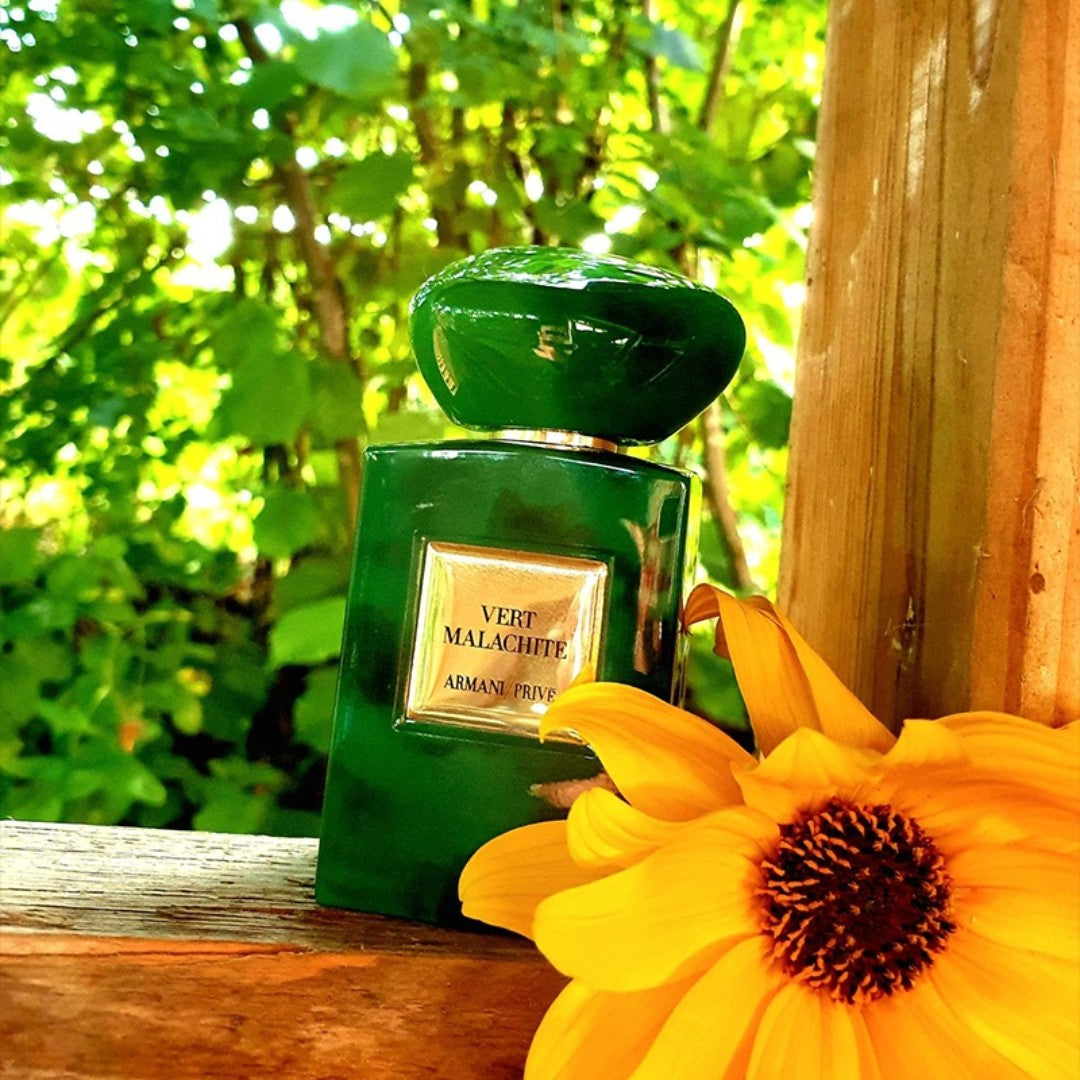 Giorgio Armani Prive Vert Malachite Unisex 100ml