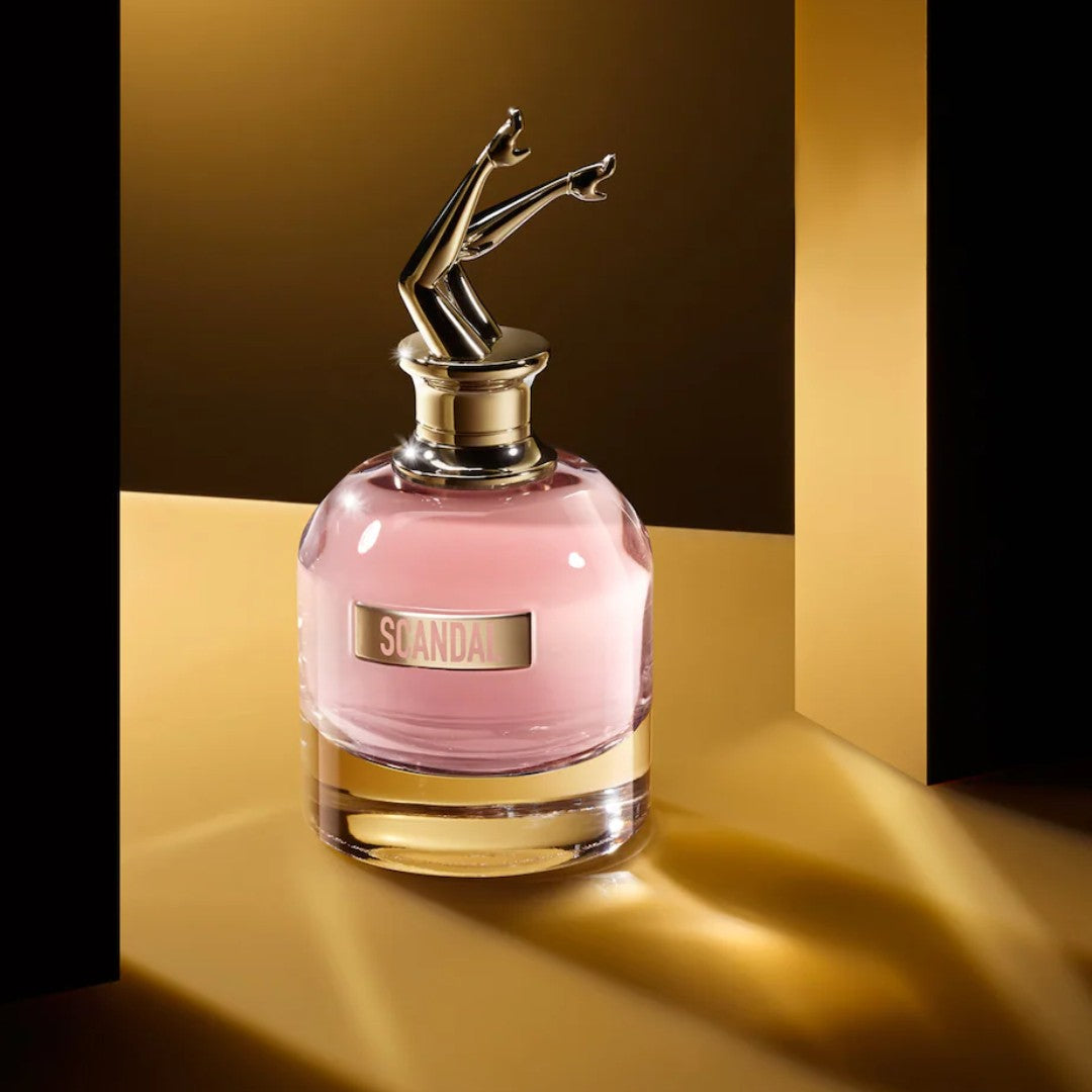 JEAN PAUL GUALTTER scandal - 100ml