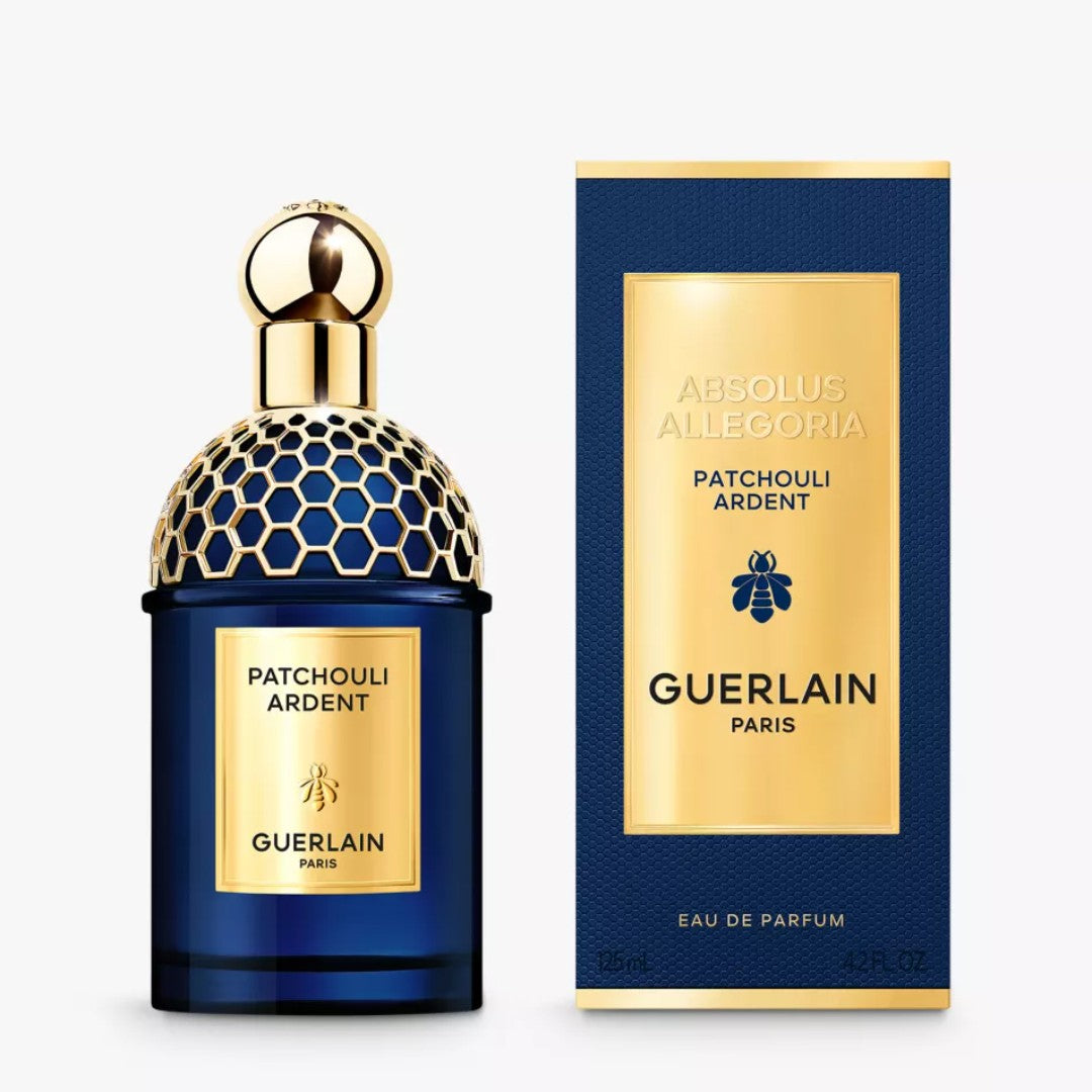 GUERLAIN Absolus Allegoria Patchouli Ardent 125ml