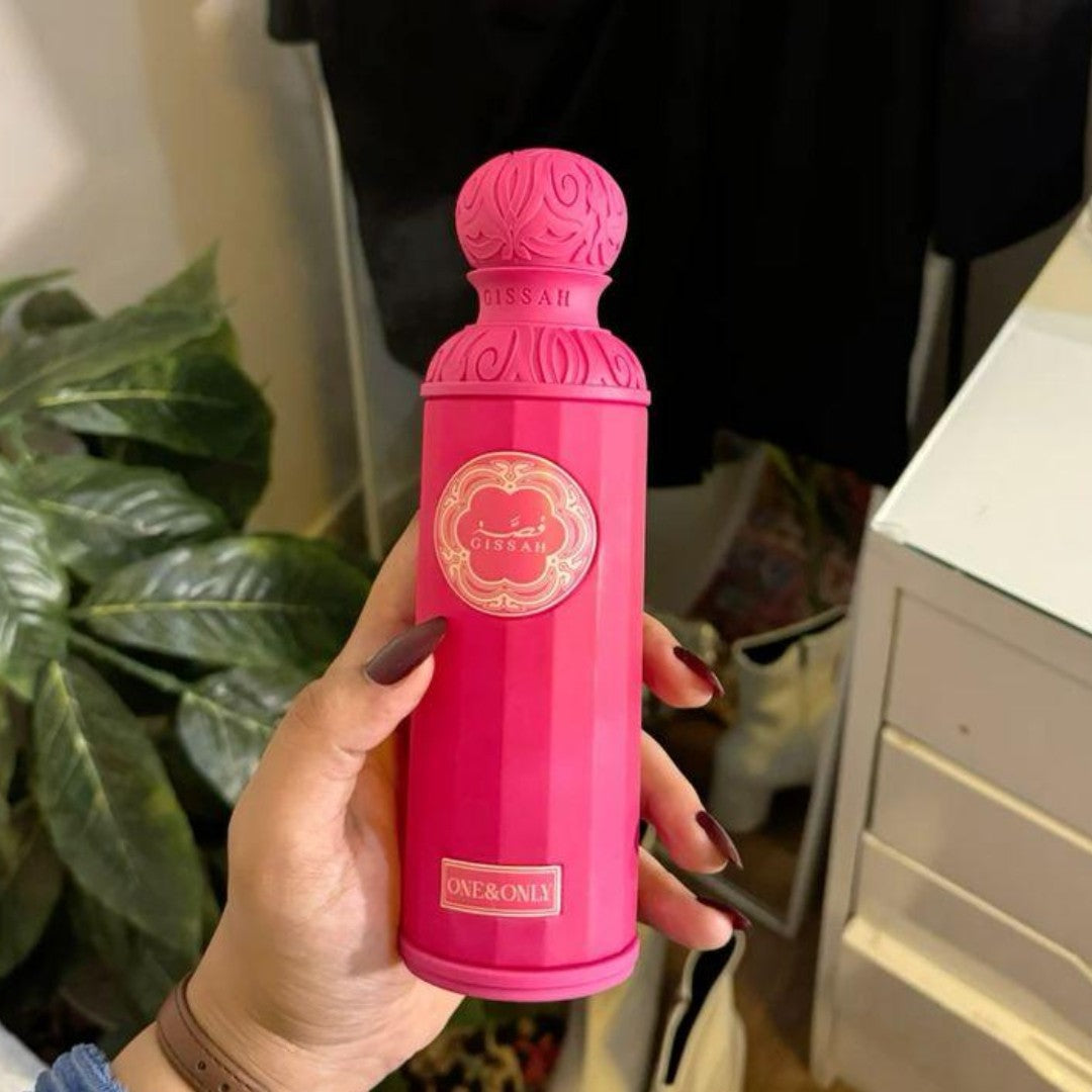 عطر وان اند اونلي 100مل