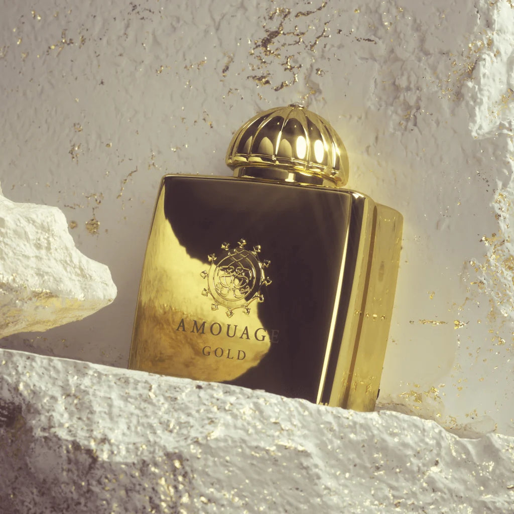Amouage Gold Woman 100ml