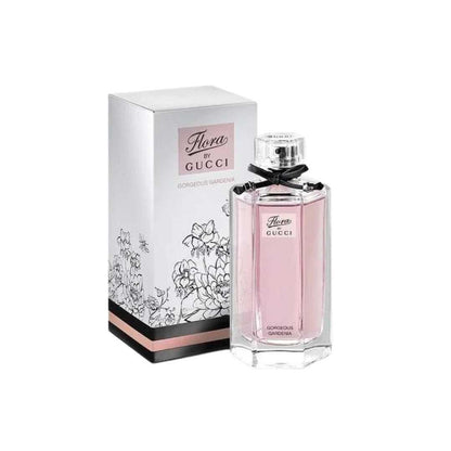 FLORA BY GUCCI - morgan-perfume