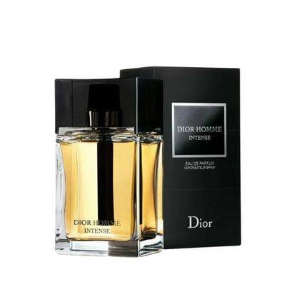 DIOR HOMME INTENSE 100ML