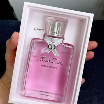 Dior Miss Dior Rose Essence Eau de Toilette 100ml