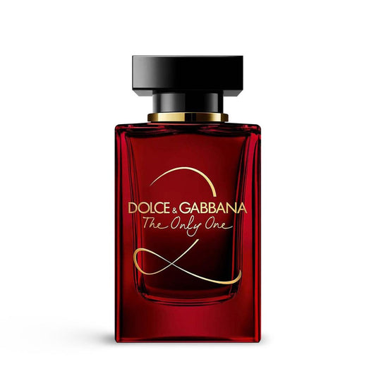 DOLCE AND GABBANA the only one 100ml