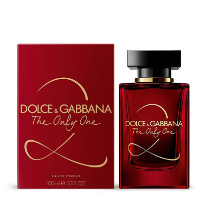 DOLCE AND GABBANA the only one 100ml