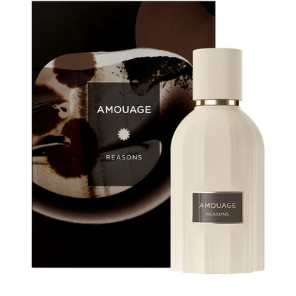 Amouage Reasons Essence de Parfum (100ml)