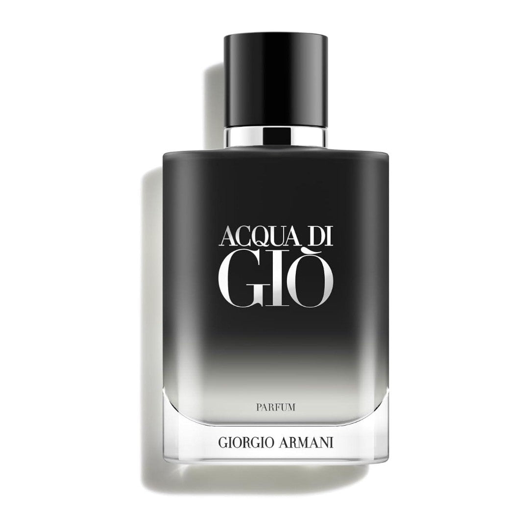 GIORGIO ARMANI aqua di gio 100ML