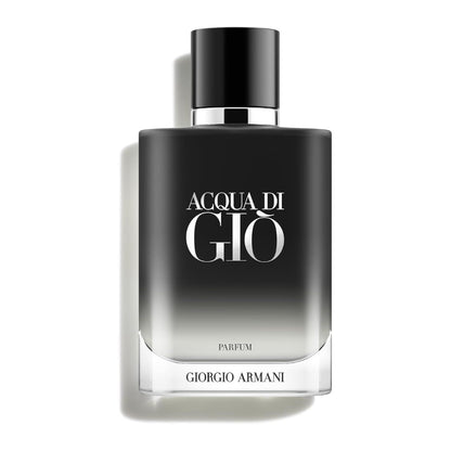 GIORGIO ARMANI aqua di gio 100ML