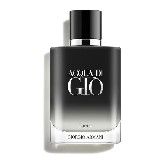 GIORGIO ARMANI aqua di gio 100ML