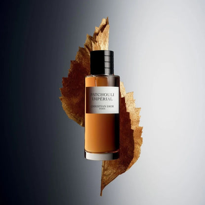 Patchouli Impérial dior - 100ml