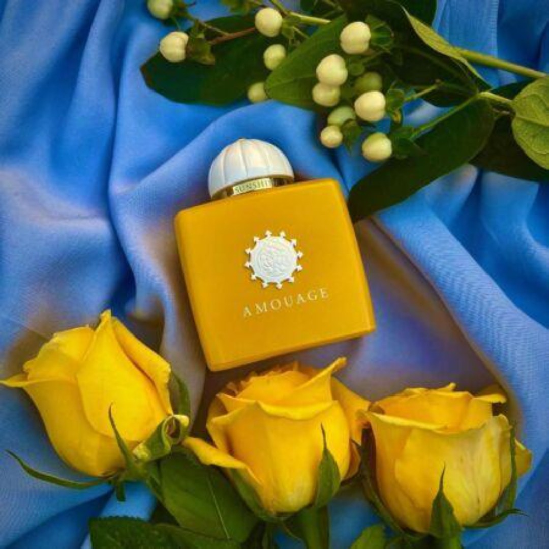Sunshine Women EDP 100ML