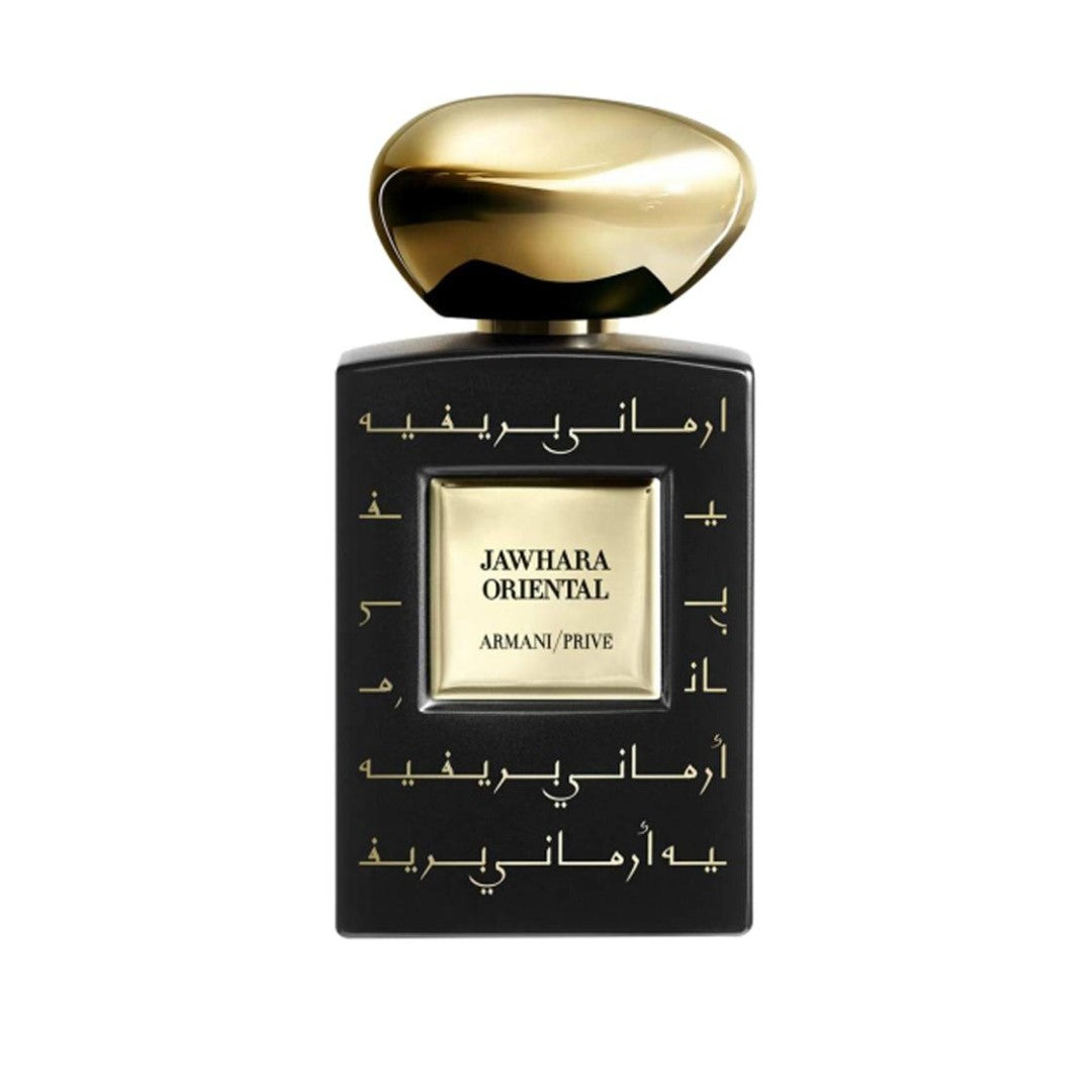 Giorgio Armani Prive Jawahara Oriental Intense EDP 100ml