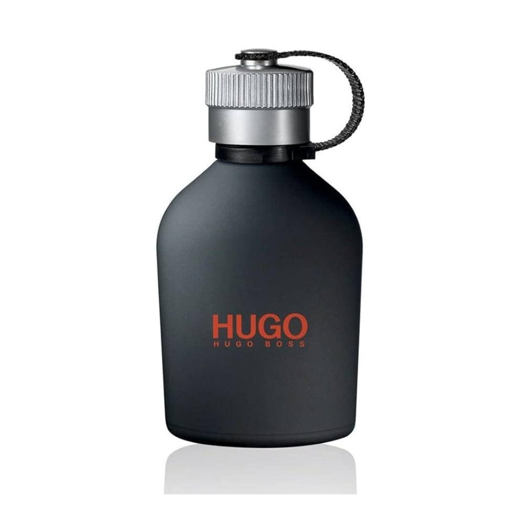 HUGO  BOSS just different 125ML