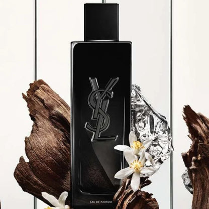 yves saint laurent myslf