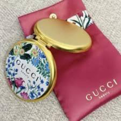GUCCI beauty mirror