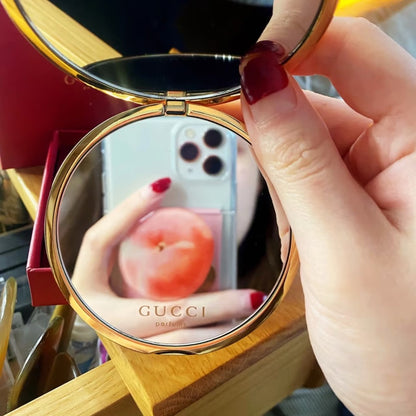 GUCCI beauty mirror