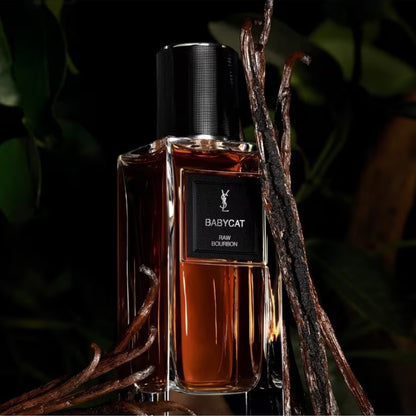 CHANEL babycat 125ML