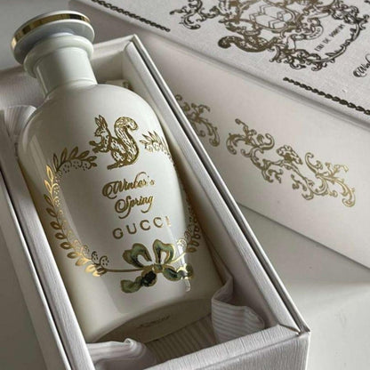 GUCCI winter's spring 100ML