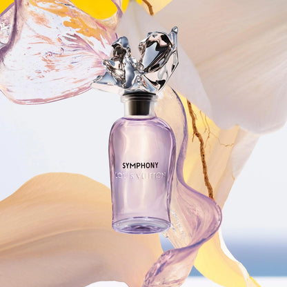 LOUIS VUITTON symphony 100ML