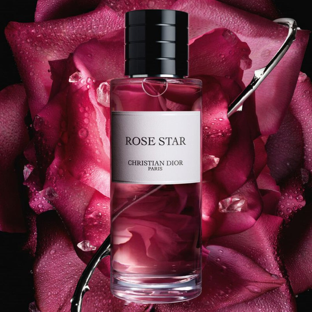 DIOR rose star 250ML