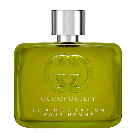 GUCCI GUILTY elixir de parfum
