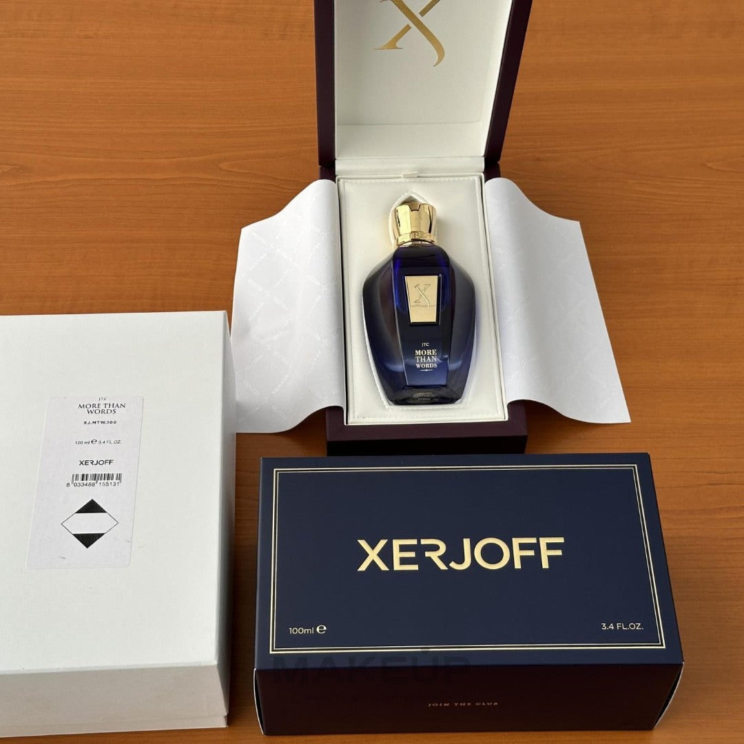 Xerjoff More Than Words 100ml