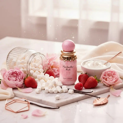 PARIS CORNER marshmellow blush