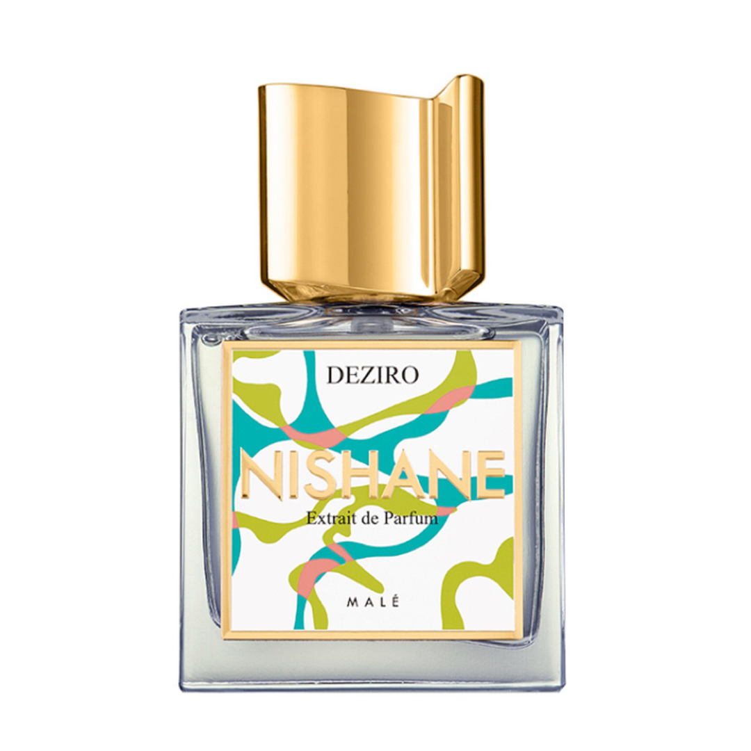 Nishane Deziro Extrait De Parfum Unisex 100ML