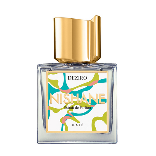 Nishane Deziro Extrait De Parfum Unisex 100ML