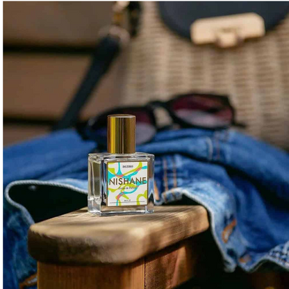 Nishane Deziro Extrait De Parfum Unisex 100ML