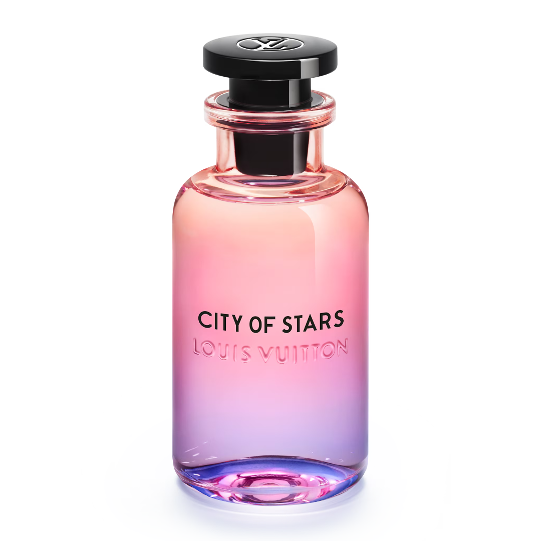 LOUIS VUITTON CITY OF STARS - 100ML