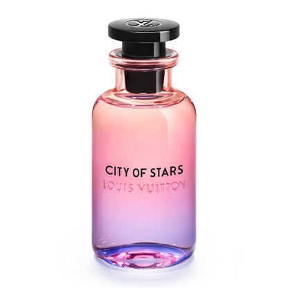 LOUIS VUITTON CITY OF STARS - 100ML