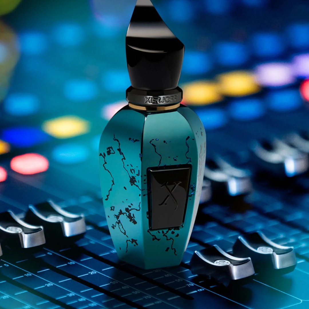 XERJOFF groove Xcape 50ML