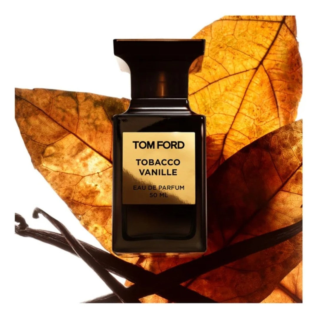 TOM FORD tobacco vanille