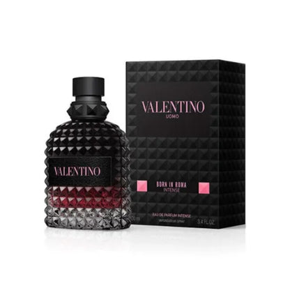 VALENTINO born in roma oumo intense 100ml