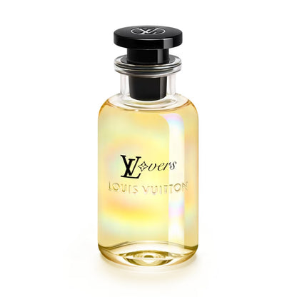 Louis Vuitton Lovers edp - 100ml